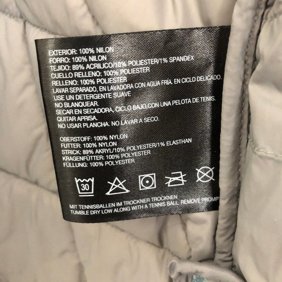 Bernardo Puffer Jacket - Picture 9 of 10